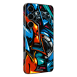 Samsung Galaxy S24 SIGNATURE Street Art Graffiti Skin Supply