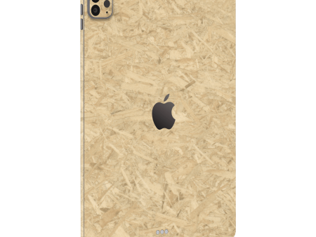 iPad PRO 11  (M2, 2022) LUXURIA CHIPBOARD Skin Supply