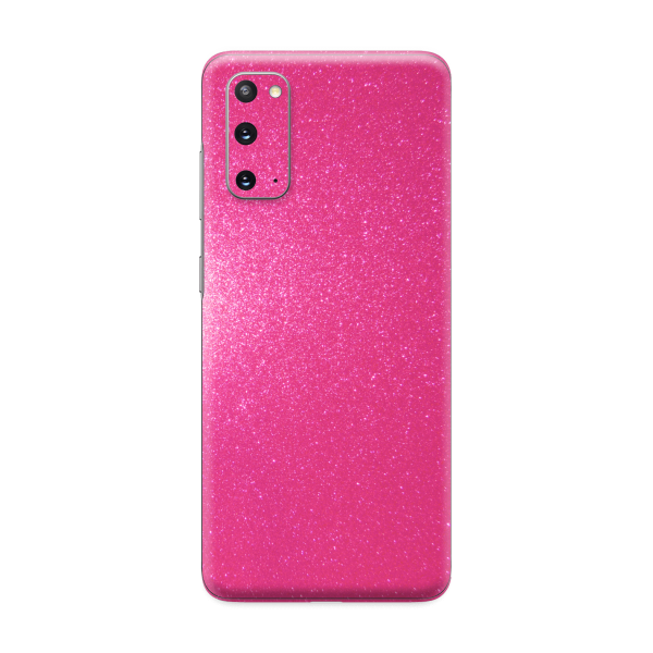 Samsung Galaxy S20 DIAMOND CANDY Skin For Discount