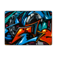 Surface Pro 9 SIGNATURE Street Art Graffiti Skin Supply