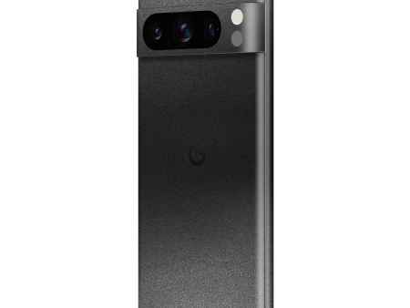 Google Pixel 8 PRO Space Grey MATT Metallic Skin For Cheap