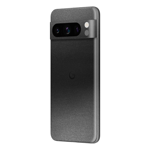 Google Pixel 8 PRO Space Grey MATT Metallic Skin For Cheap