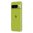 Google Pixel 8 PRO LUXURIA Lime Green Textured Skin on Sale