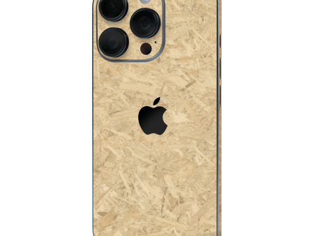 iPhone 16 PRO LUXURIA CHIPBOARD Skin Sale