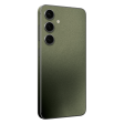 Samsung Galaxy S24 Military Green Metallic Skin Online Hot Sale