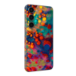 Samsung Galaxy S23 SIGNATURE Abstract Art Impression Skin Fashion