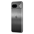 Google Pixel 8 BRUSHED TITANIUM Metallic Skin Sale