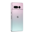 Google Pixel 7 PRO CHAMELEON AMETHYST Matt Metallic Skin Supply