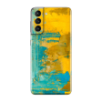 Samsung Galaxy S21+ PLUS SIGNATURE Art in FLORENCE Skin Fashion