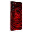 Samsung Galaxy S22 SIGNATURE Quasar Skin Sale