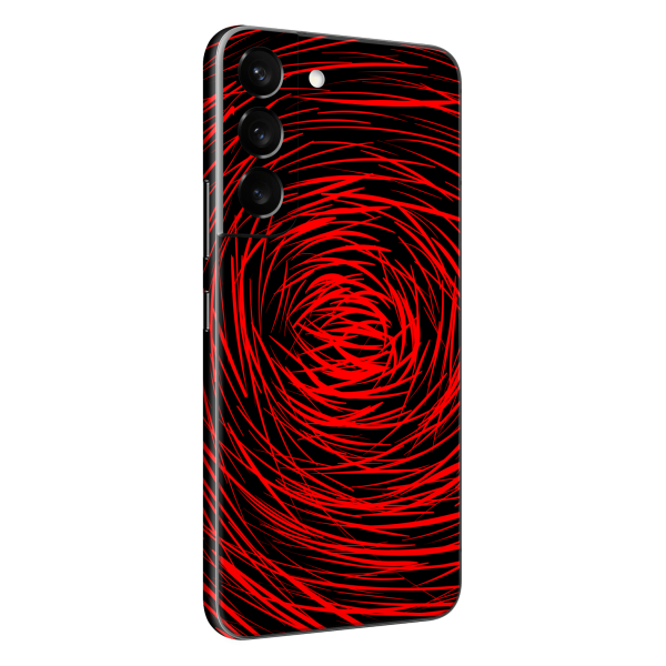 Samsung Galaxy S22 SIGNATURE Quasar Skin Sale