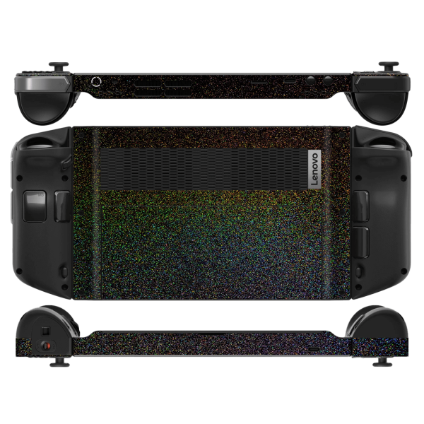 Lenovo Legion Go GALACTIC RAINBOW Skin on Sale