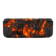 Steam Deck Oled SIGNATURE Magma Skin For Discount