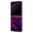 Samsung Z Flip 5 SIGNATURE Flux Fusion Skin Online