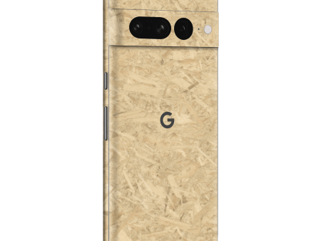 Google Pixel 7 PRO LUXURIA CHIPBOARD Skin Online now