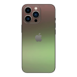 iPhone 14 Pro MAX CHAMELEON AVOCADO Matt Metallic Skin Discount