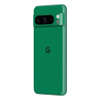 Google Pixel 8 PRO LUXURIA VERONESE Green Textured Skin Online now