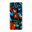 Samsung Galaxy S21+ PLUS SIGNATURE Street Art Graffiti Skin Online