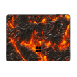 Surface Pro 9 SIGNATURE Magma Skin Supply