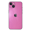 iPhone 13 MINI DIAMOND PINK Skin Hot on Sale