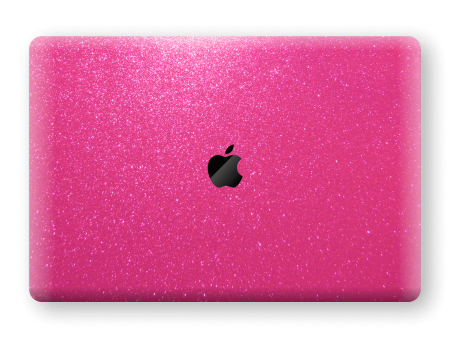 MacBook PRO 16  (2019) DIAMOND CANDY Skin Cheap