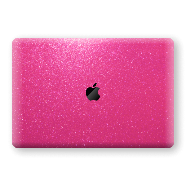 MacBook PRO 16  (2019) DIAMOND CANDY Skin Cheap