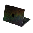 MacBook AIR 15  (2023 2024) GALACTIC RAINBOW Skin Supply