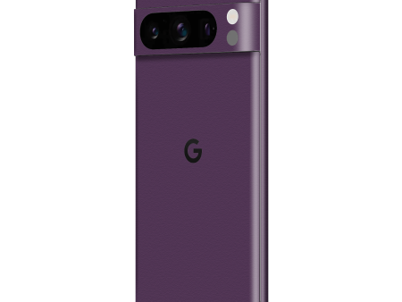 Google Pixel 8 PRO LUXURIA PURPLE Sea Star Textured Skin Online Hot Sale