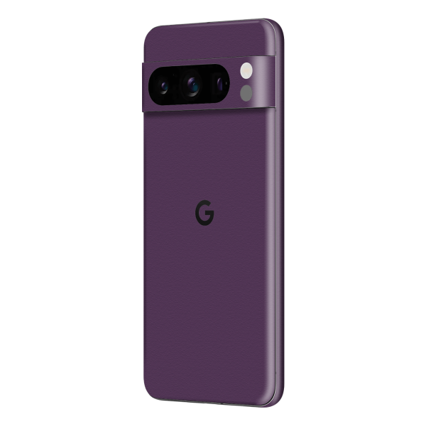 Google Pixel 8 PRO LUXURIA PURPLE Sea Star Textured Skin Online Hot Sale