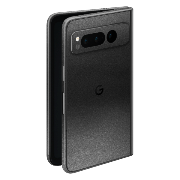 Google PIXEL FOLD Space Grey MATT Metallic Skin Discount