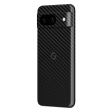 Google Pixel 8 Textured CARBON Fibre Skin - BLACK Online Hot Sale