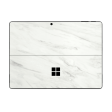 Surface Pro 9 LUXURIA White MARBLE Skin Discount