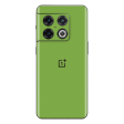 OnePlus 10 PRO LUXURIA Lime Green Textured Skin Hot on Sale