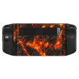 Lenovo Legion Go SIGNATURE Magma Skin For Discount