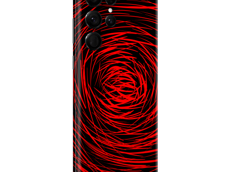 Samsung Galaxy S23 ULTRA SIGNATURE Quasar Skin on Sale