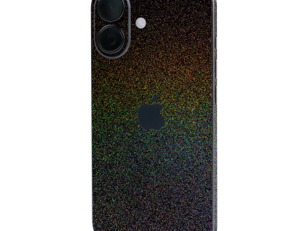 iPhone 16 GALACTIC RAINBOW Skin For Discount