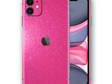 iPhone 11 DIAMOND CANDY Skin Hot on Sale