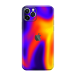 iPhone 11 Pro MAX SIGNATURE Infrablaze Skin Online now