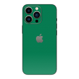 iPhone 15 Pro MAX LUXURIA VERONESE Green Textured Skin Online