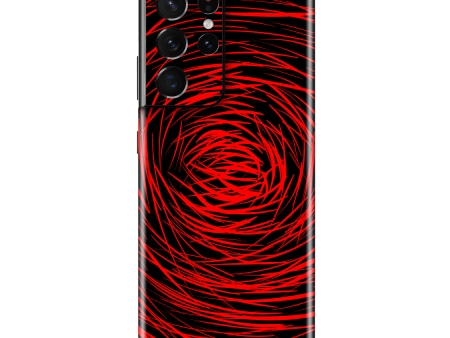 Samsung Galaxy S21 ULTRA SIGNATURE Quasar Skin Online