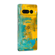 Google Pixel 7 PRO SIGNATURE Art in FLORENCE Skin Online Sale