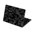 MacBook AIR 15  (2023 2024) SIGNATURE DARK SLATE Camouflage Skin Fashion