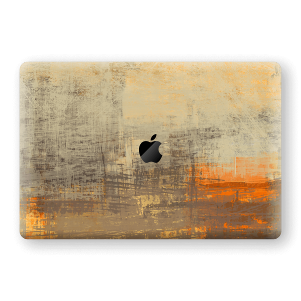 MacBook PRO 16  (2019) SIGNATURE HARVEST Art Skin Discount