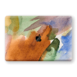 MacBook PRO 16  (2019) SIGNATURE Warm Watercolour Pastel Skin Cheap