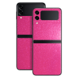 Samsung Galaxy Z Flip 3 DIAMOND CANDY Skin Sale