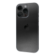 iPhone 16 PRO Space Grey MATT Metallic Skin on Sale