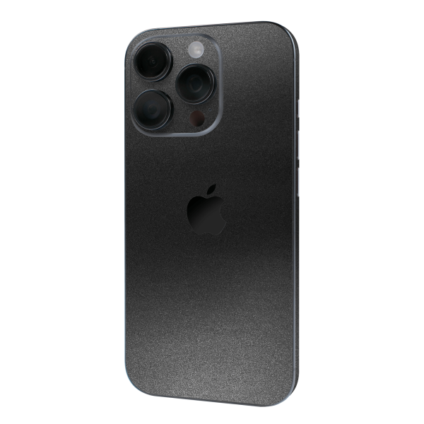 iPhone 16 PRO Space Grey MATT Metallic Skin on Sale