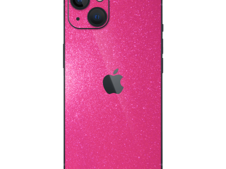 iPhone 15 Plus DIAMOND CANDY Skin For Discount