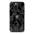 iPhone 13 Pro MAX SIGNATURE DARK SLATE Camouflage Skin For Cheap