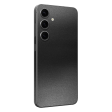 Samsung Galaxy S24+ PLUS Space Grey MATT Metallic Skin Online Hot Sale